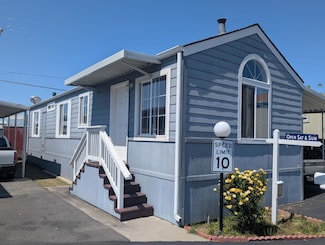 1201 Sycamore Terrace Unit 92, Sunnyvale, CA 94086