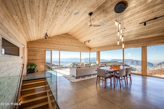7762 Horizon Run Rd, Eden, UT 84310