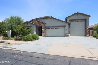 16848 W Vereda Solana Dr, Surprise, AZ 85387