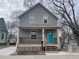 737 Mill St, Council Bluffs, IA 51503