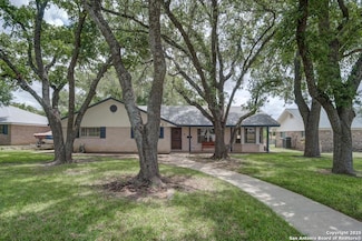 154 Sprucewood Ln, San Antonio, TX 78216