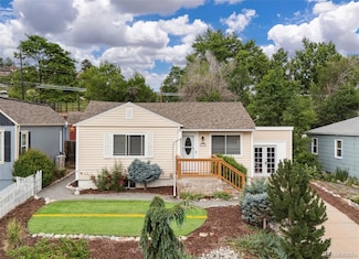 116 Gilbert St, Castle Rock, CO 80104