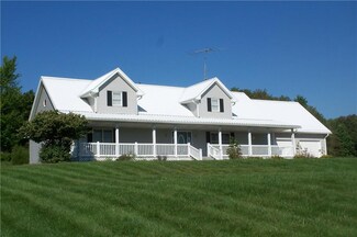 11510 S Meridian Line Rd, Cloverdale, IN 46120