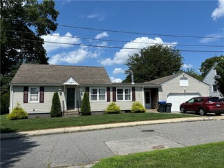 41 Erie St, Providence, RI 02908