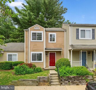 11425 Stoney Point Place, Germantown, MD 20876