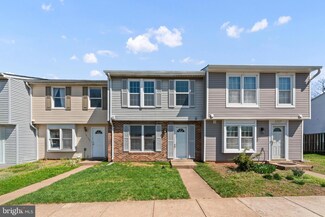 10126 Statesboro Ct, Manassas, VA 20109