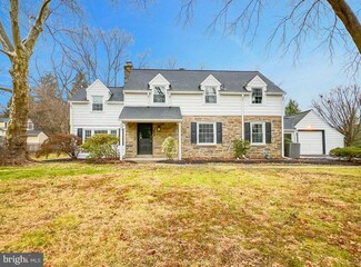 303 W Rose Valley Rd, Wallingford, PA 19086