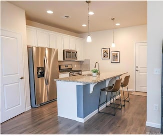 15476 W 64th Loop Unit C, Arvada, CO 80007