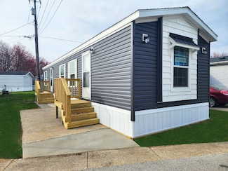 38 Alpine Dr Unit 38, Michigan City, IN 46360