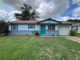 107 Devonshire Dr, Wichita Falls, TX 76302