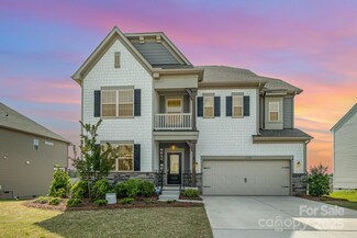 17502 Snug Harbor Rd, Charlotte, NC 28278