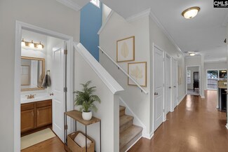 25 Eason Ct, Columbia, SC 29209