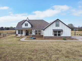 6166 S 257th Ave E, Broken Arrow, OK 74014