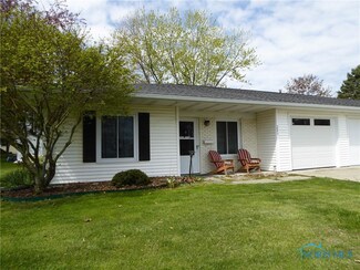 283 Cherry St, Wauseon, OH 43567