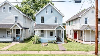 255 E 6th St, Bloomsburg, PA 17815