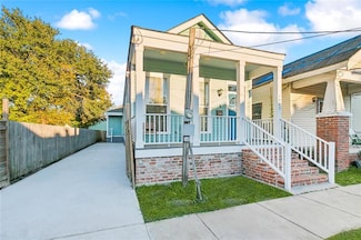 1931 Annette St, New Orleans, LA 70116