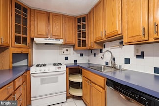 4600 S Four Mile Run Dr Unit 1206, Arlington, VA 22204