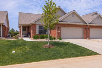 1771 Lockspur Way, Normal, IL 61761