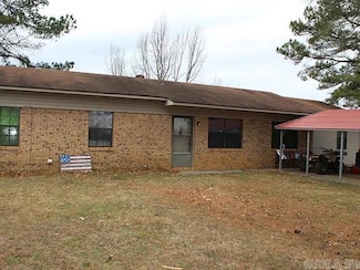 191 Nevada 48 N, Prescott, AR 71857