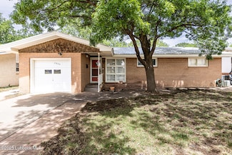 2806 58th St, Lubbock, TX 79413