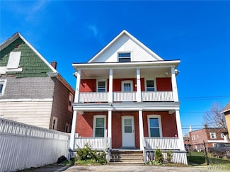 1953 Falls St Unit 1, Niagara Falls, NY 14303