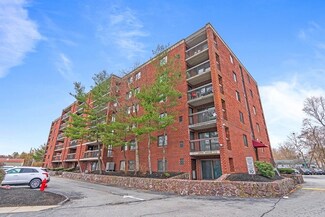 159 Main St Unit 45C, Stoneham, MA 02180