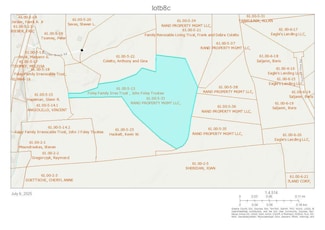 TBD Lot 8 Boulder Brook Rd, Windham, NY 12496