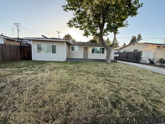 2617 Pilot Knob Dr, Santa Clara, CA 95051