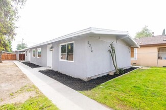 3214 E Nevada Ave, Fresno, CA 93702
