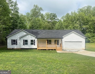 201 Deerfield Ln, Carrollton, GA 30116