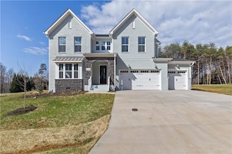 6754 Honeycutt Reserve Dr, Oak Ridge, NC 27310