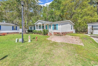 780 Finley Cir, Murrells Inlet, SC 29576
