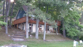 16823 Shawano Dr, Sand Lake, MI 49343
