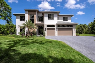 8600 Damascus Dr, Palm Beach Gardens, FL 33418