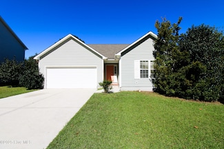 100 Providence Dr, Jacksonville, NC 28546