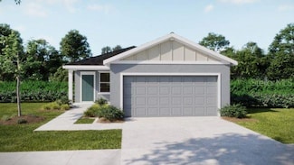 2775 San Marco Way, Winter Haven, FL 33884