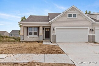 6159 Essex Ln Unit 71, Allendale, MI 49401