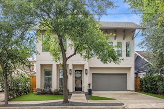 1116 W Drew St, Houston, TX 77006