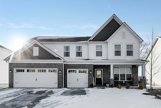 8823 Lester Place, Pendleton, IN 46064