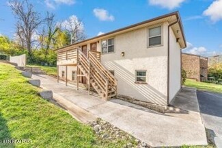 2751 Jersey Ave, Knoxville, TN 37919