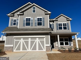 56 Water Oak Ln, Crawford, GA 30630