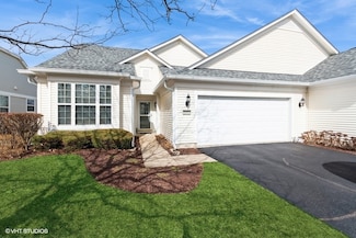 1606 Countryside Dr, Shorewood, IL 60404
