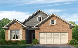 525 Windemere Loop, Oakland, TN 38060