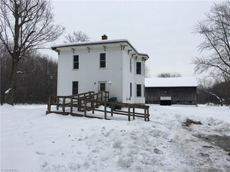 4310 Murphy Rd, Thompson, OH 44086