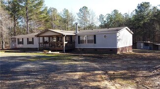 133 Cabin Estates Trail, Star, NC 27356