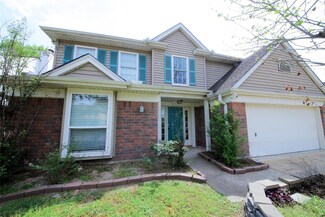 3306 Eagle Ridge Way, Houston, TX 77084