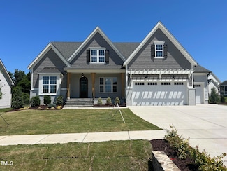 921 Lily Claire Ln, Fuquay-Varina, NC 27526