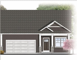 2823 W Cobblestone Ct SE Unit 12, Kentwood, MI 49512
