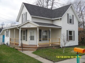 66569 State Road 331, Wyatt, IN 46595