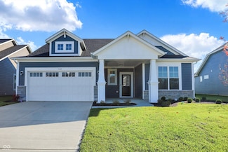 7149 Rose Hill Ave, Brownsburg, IN 46112